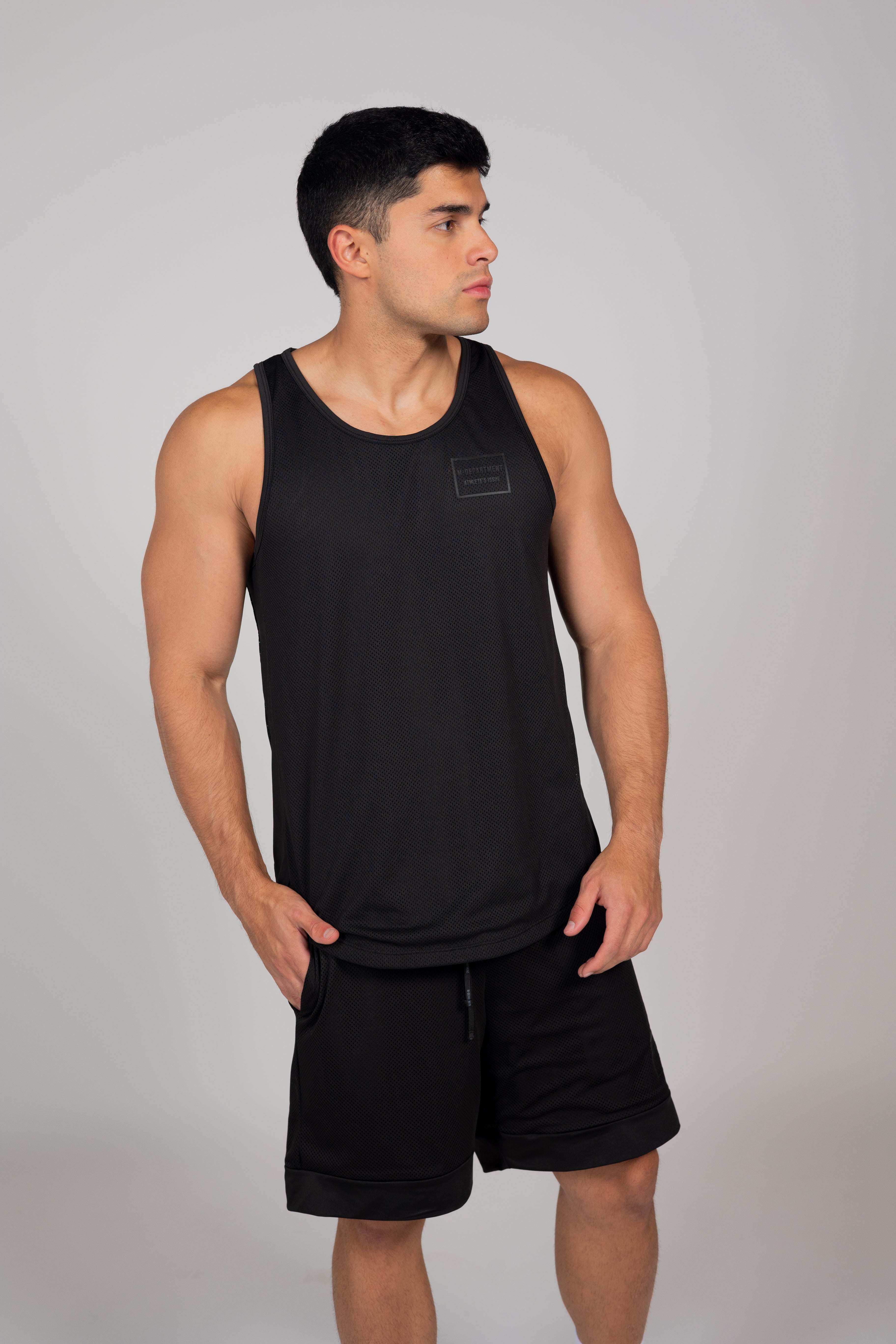 Tank Top "Court Legend"