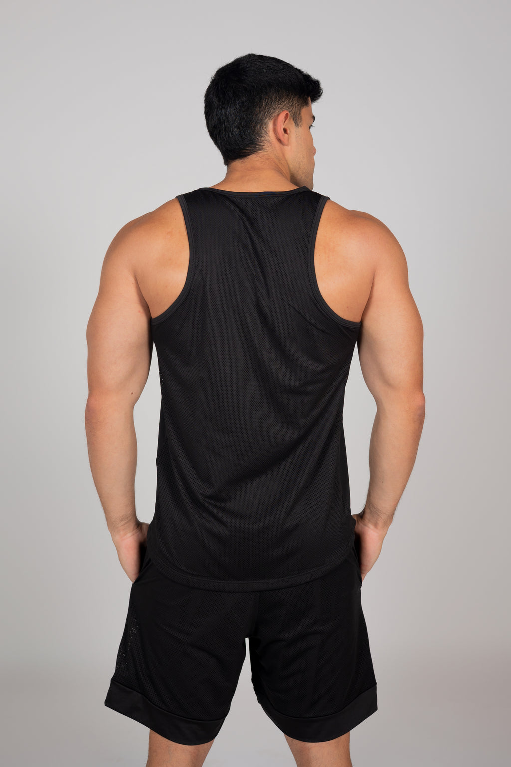 Tank Top "Court Legend"