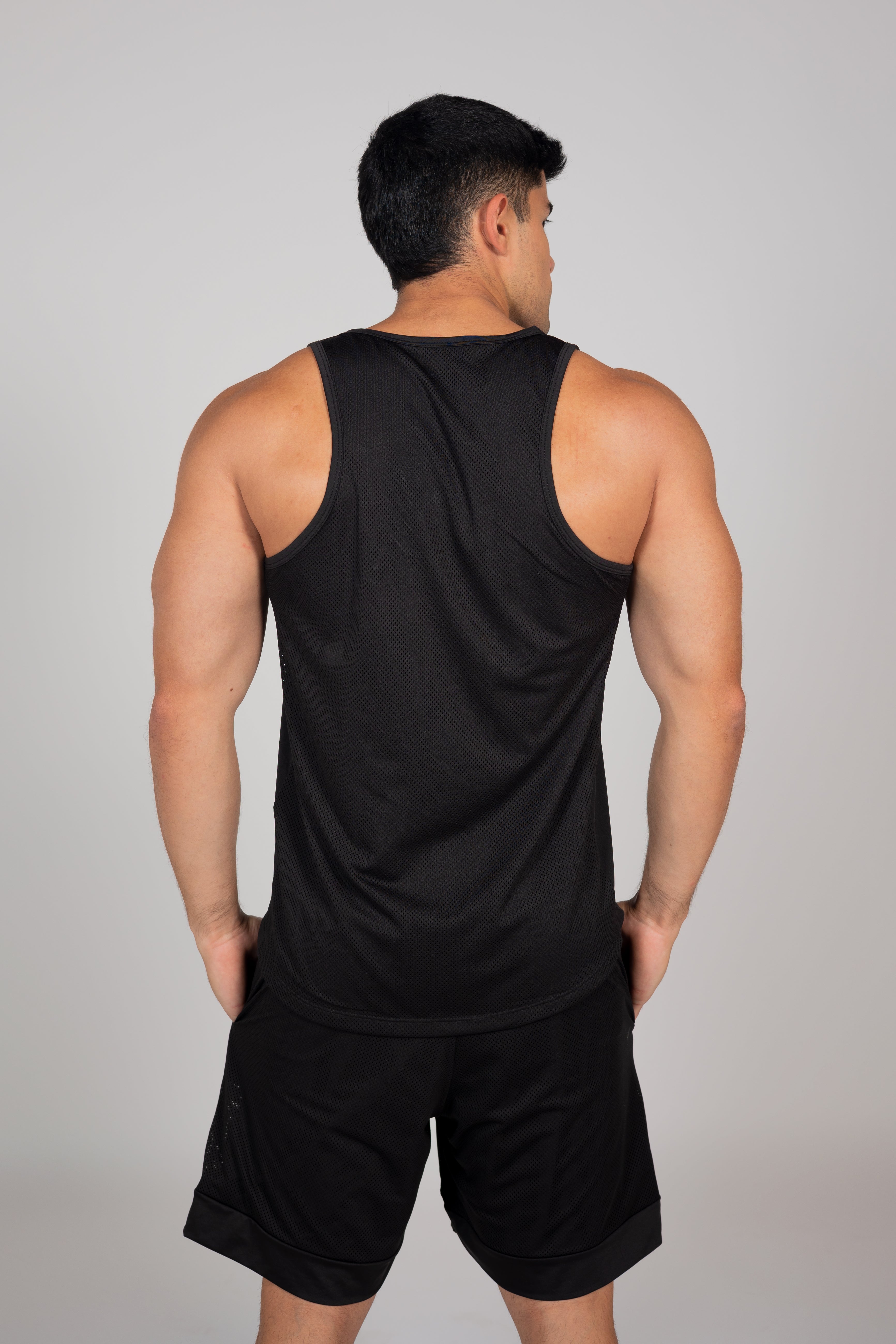 Tank Top "Court Legend"